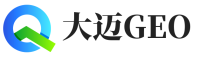 桥西区大迈GEO